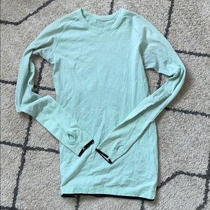 Lululemon Swiftly Long Sleeve